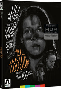 Addiction Limited Edition UHD