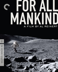 For All Mankind 4K UHD/Blu-Ray