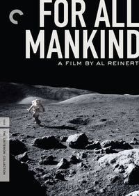 For All Mankind Dvd