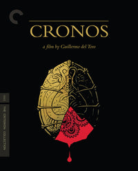 Cronos 4K UHD/Blu-Ray