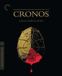 Cronos Blu-Ray