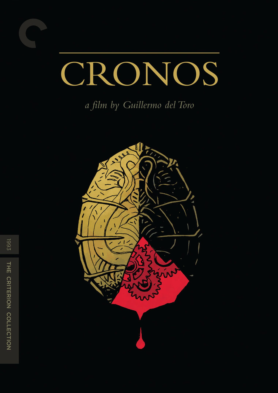 Cronos Dvd