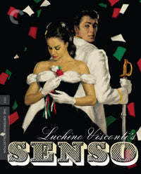 Senso Blu-Ray