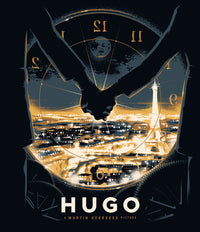 Hugo 4K UHD