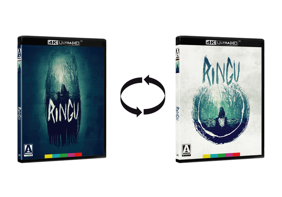 Ringu 4K UHD