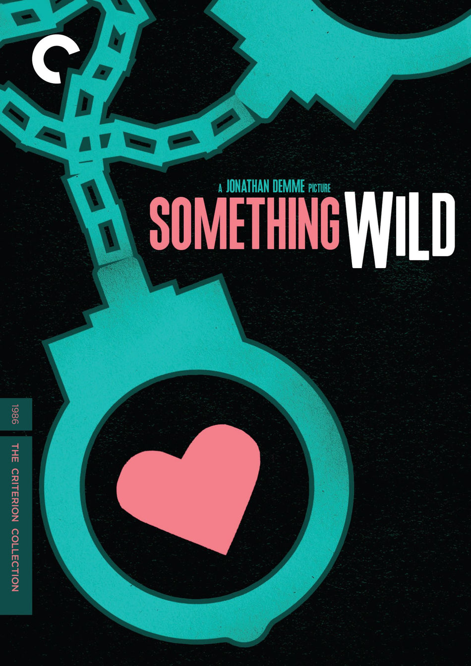 Something Wild Dvd