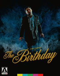 Birthday Limited Edition Blu-Ray
