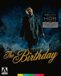 Birthday Limited Edition 4K UHD
