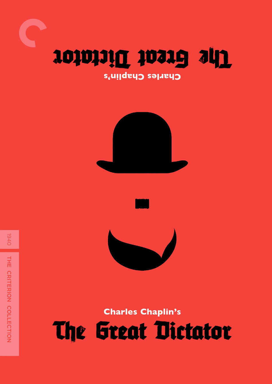 Great Dictator, The Dvd