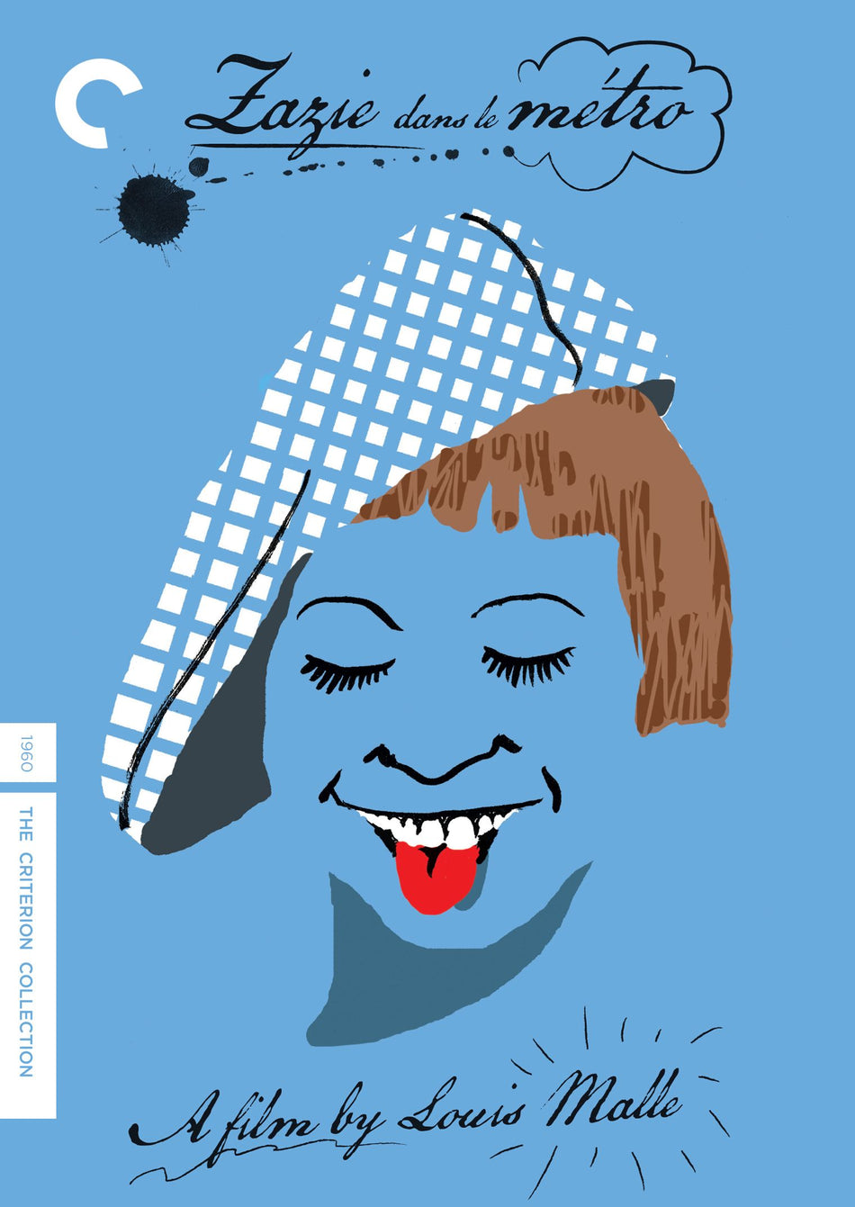 Zazie Dans Le Metro Dvd