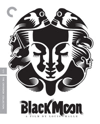 Black Moon Blu-Ray