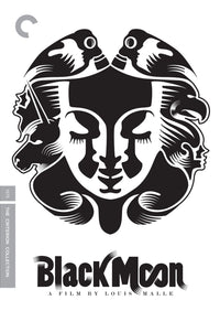 Black Moon Dvd