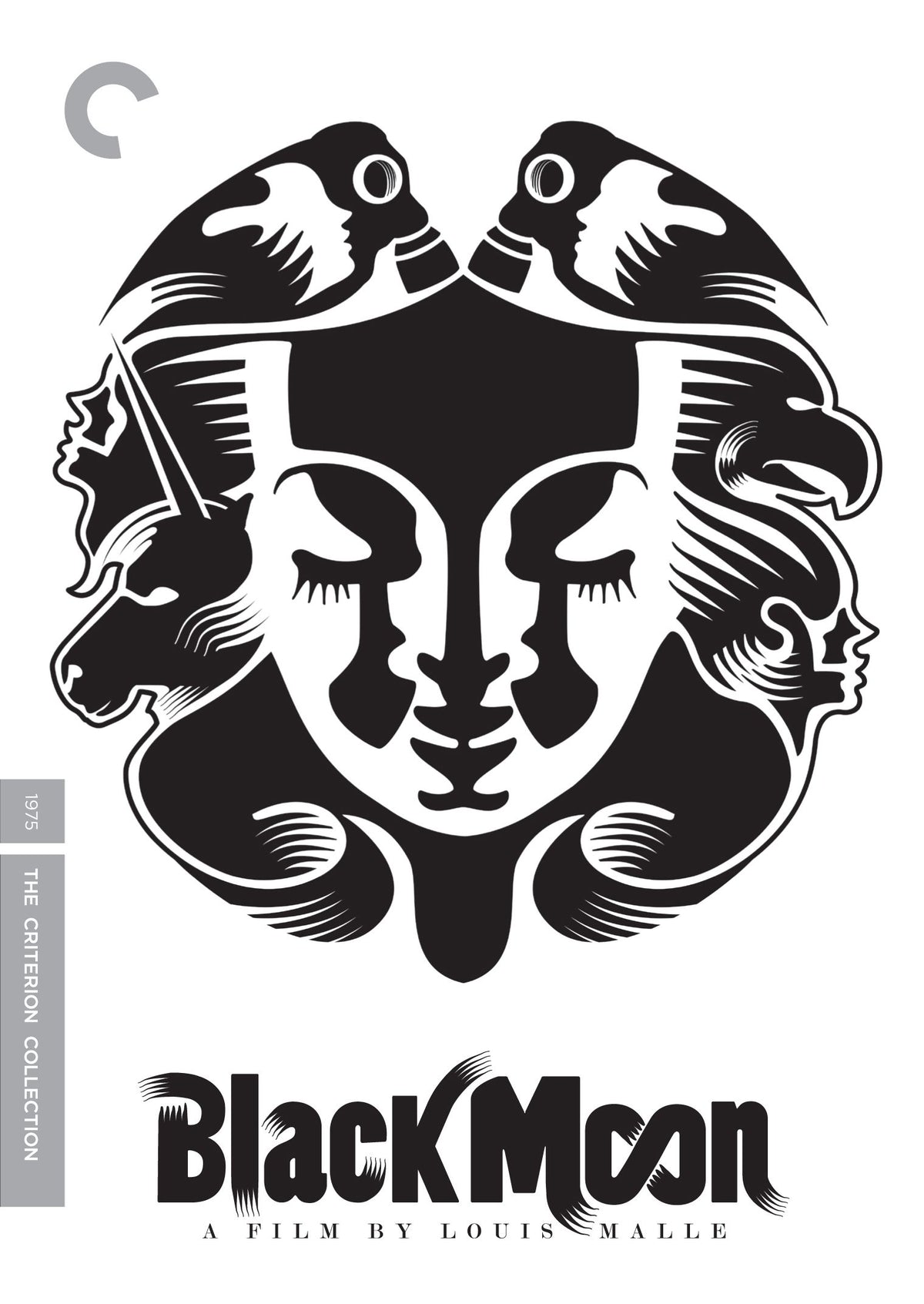 Black Moon (DVD)
