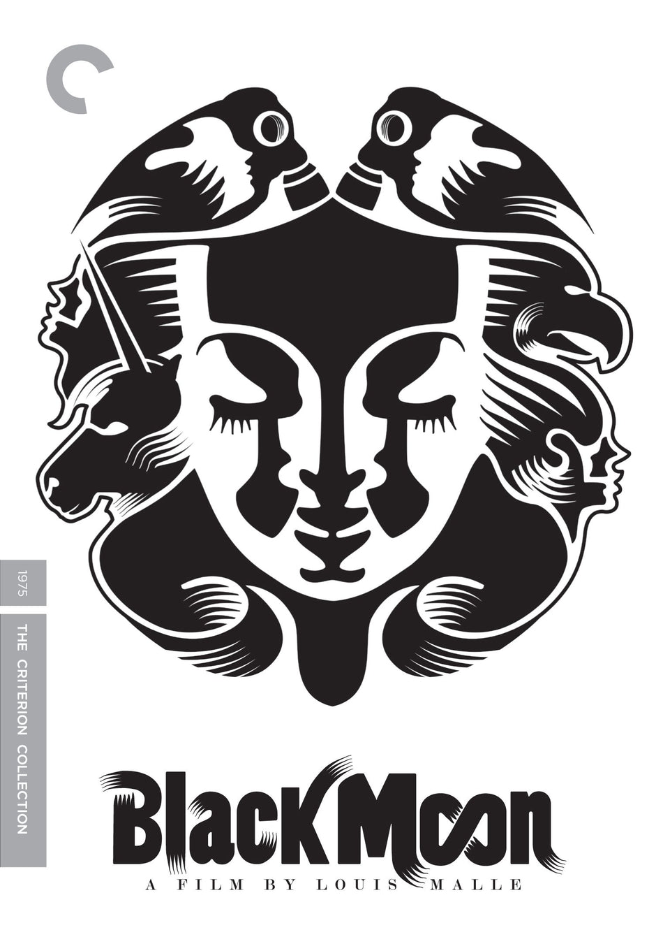Black Moon Dvd