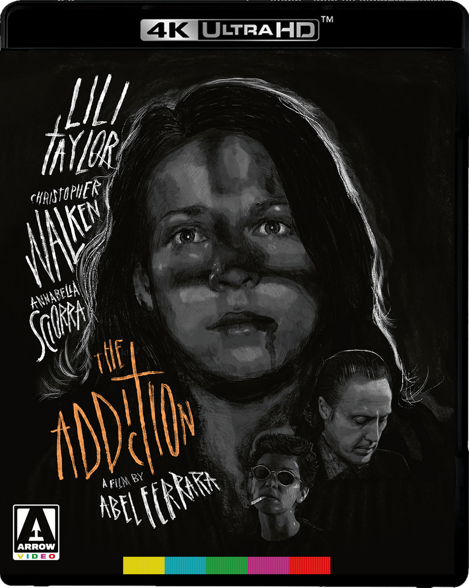 Addiction Standard Edition 4K UHD