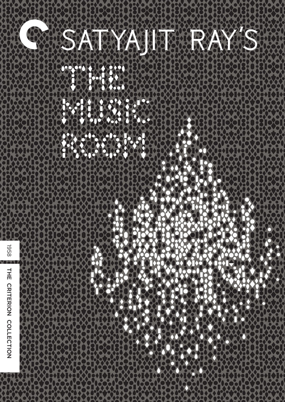 Music Room, The Dvd