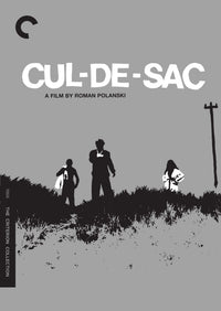 Cul-De-Sac Dvd