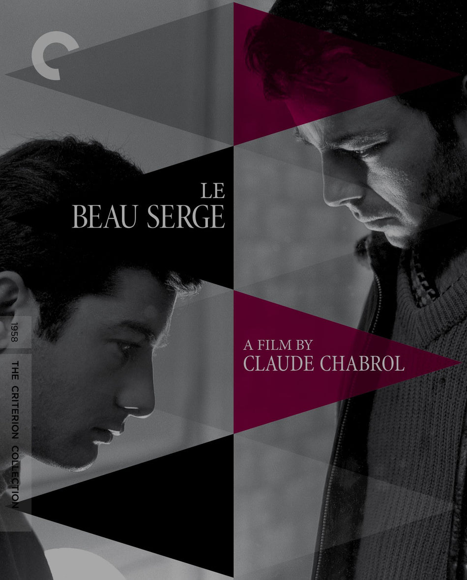Le Beau Serge Blu-Ray