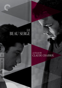Le Beau Serge Dvd