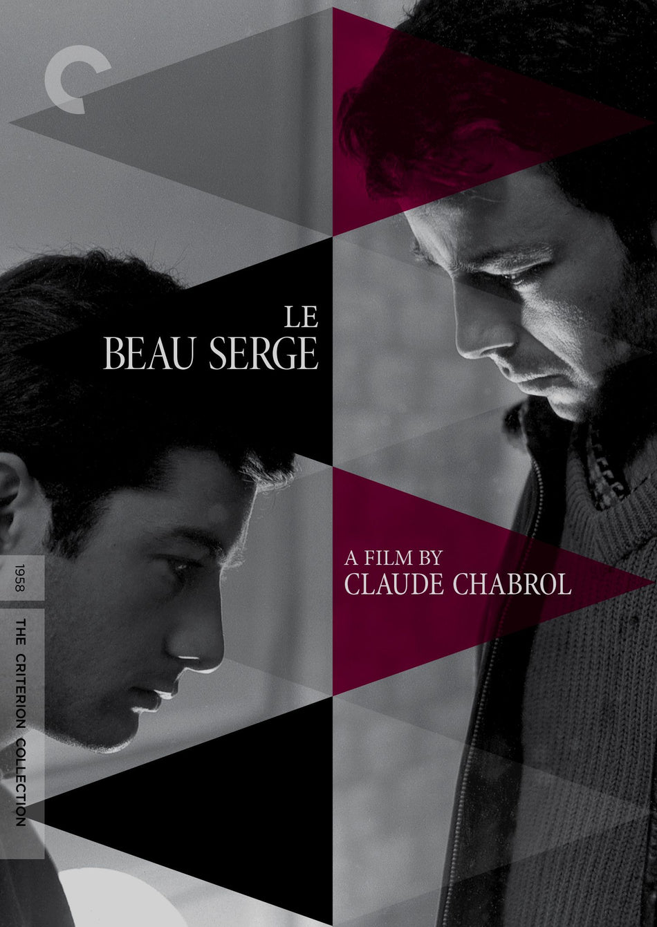 Le Beau Serge Dvd