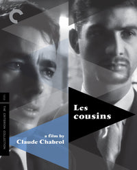 Les Cousins Blu-Ray