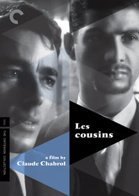 Les Cousins Dvd