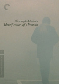 Identification Of A Woman Dvd