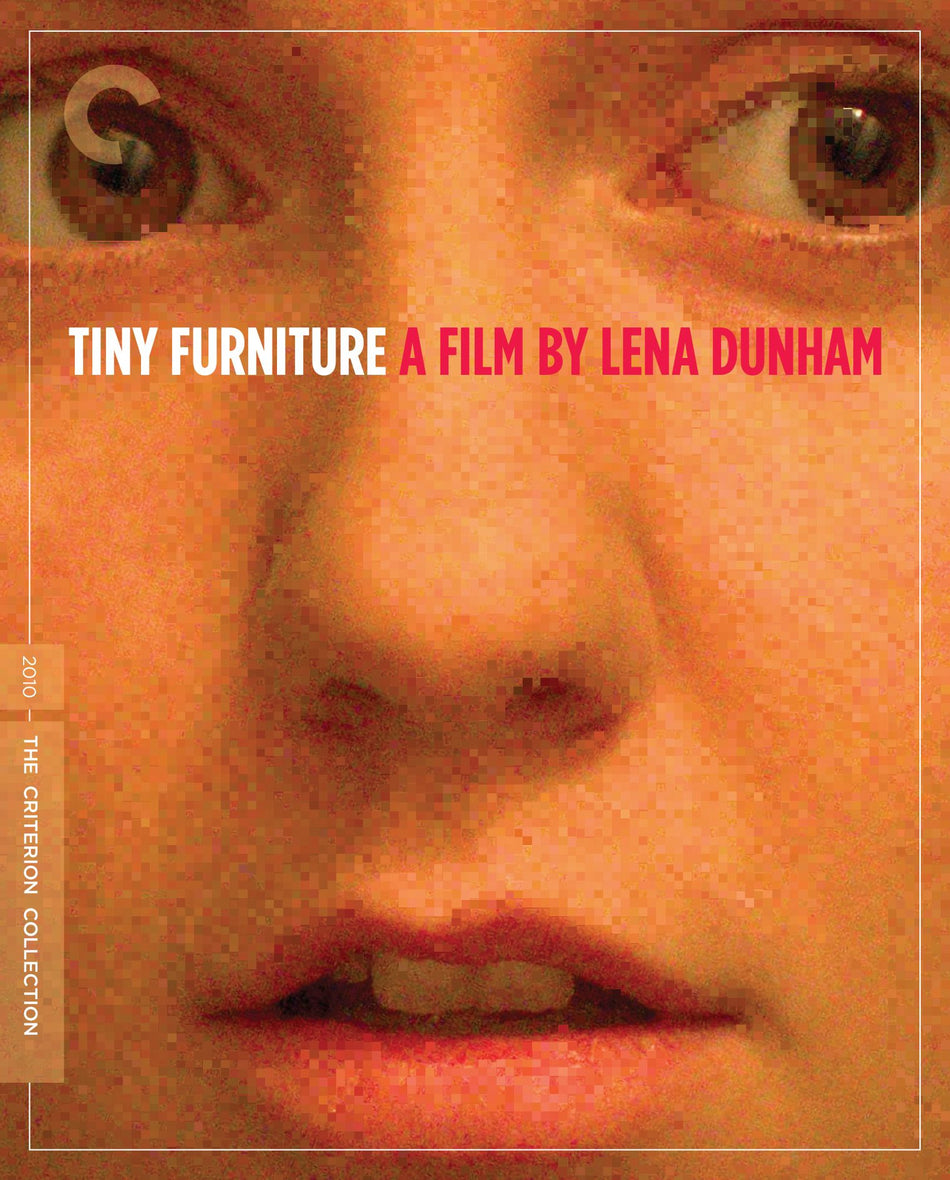 Tiny Furniture Blu-Ray