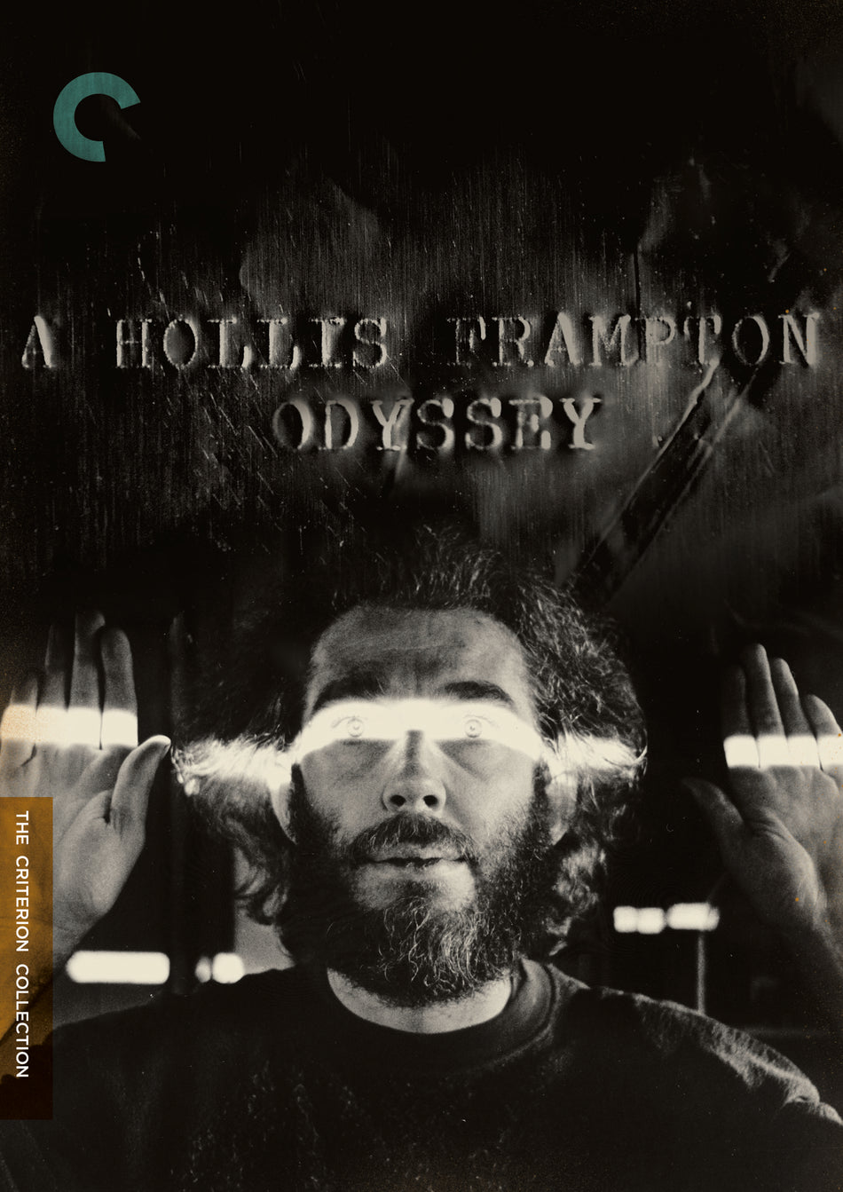 Hollis Frampton Odyssey, A Dvd