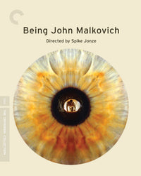 Being John Malkovich Blu-Ray