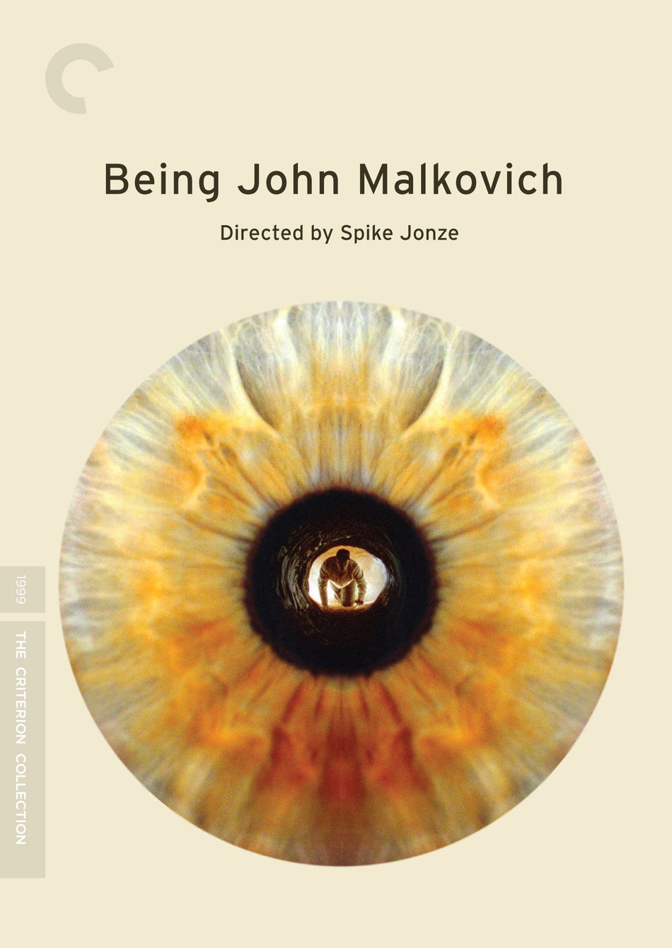 Being John Malkovich Dvd