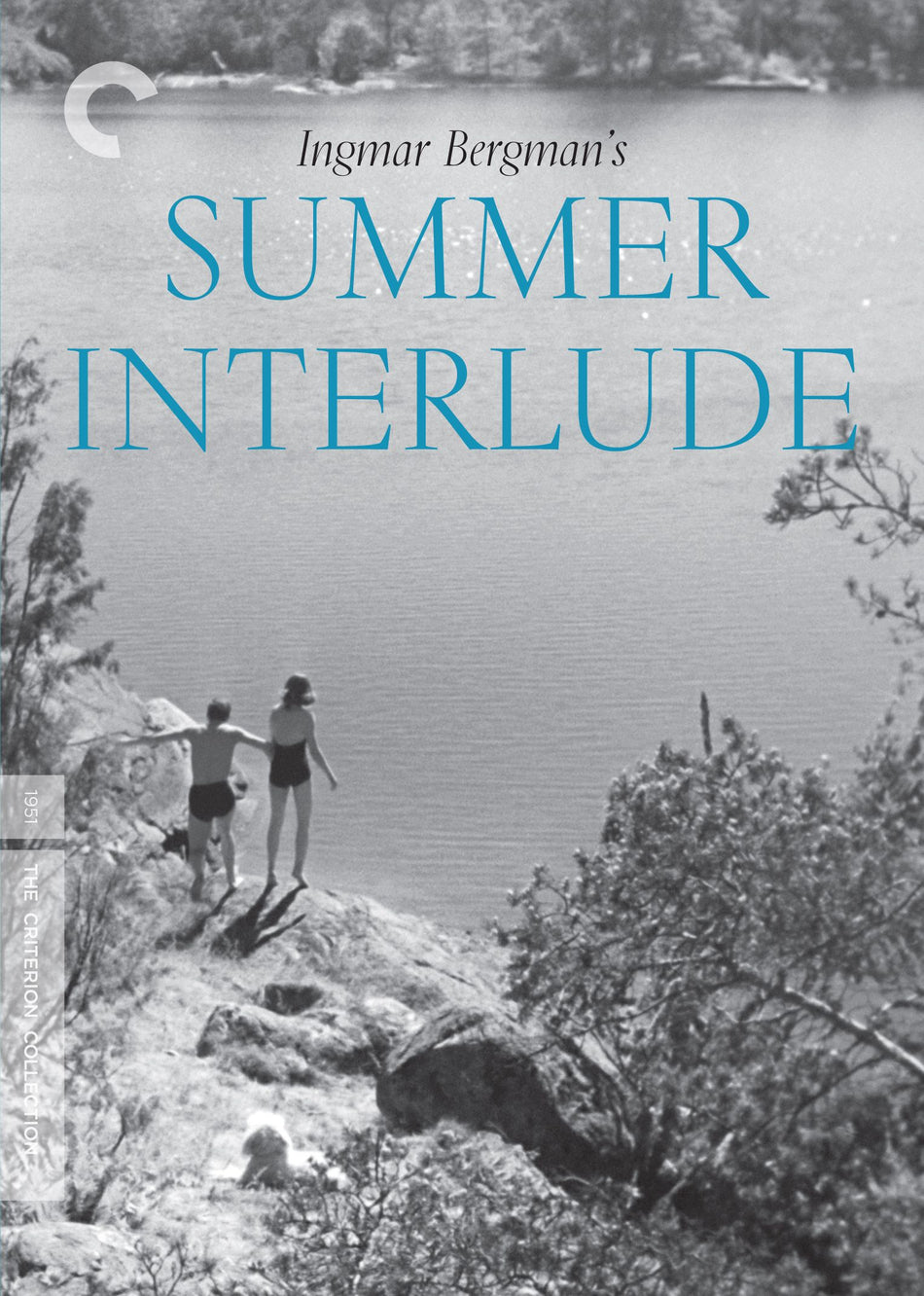 Summer Interlude Dvd