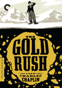 Gold Rush, The Dvd
