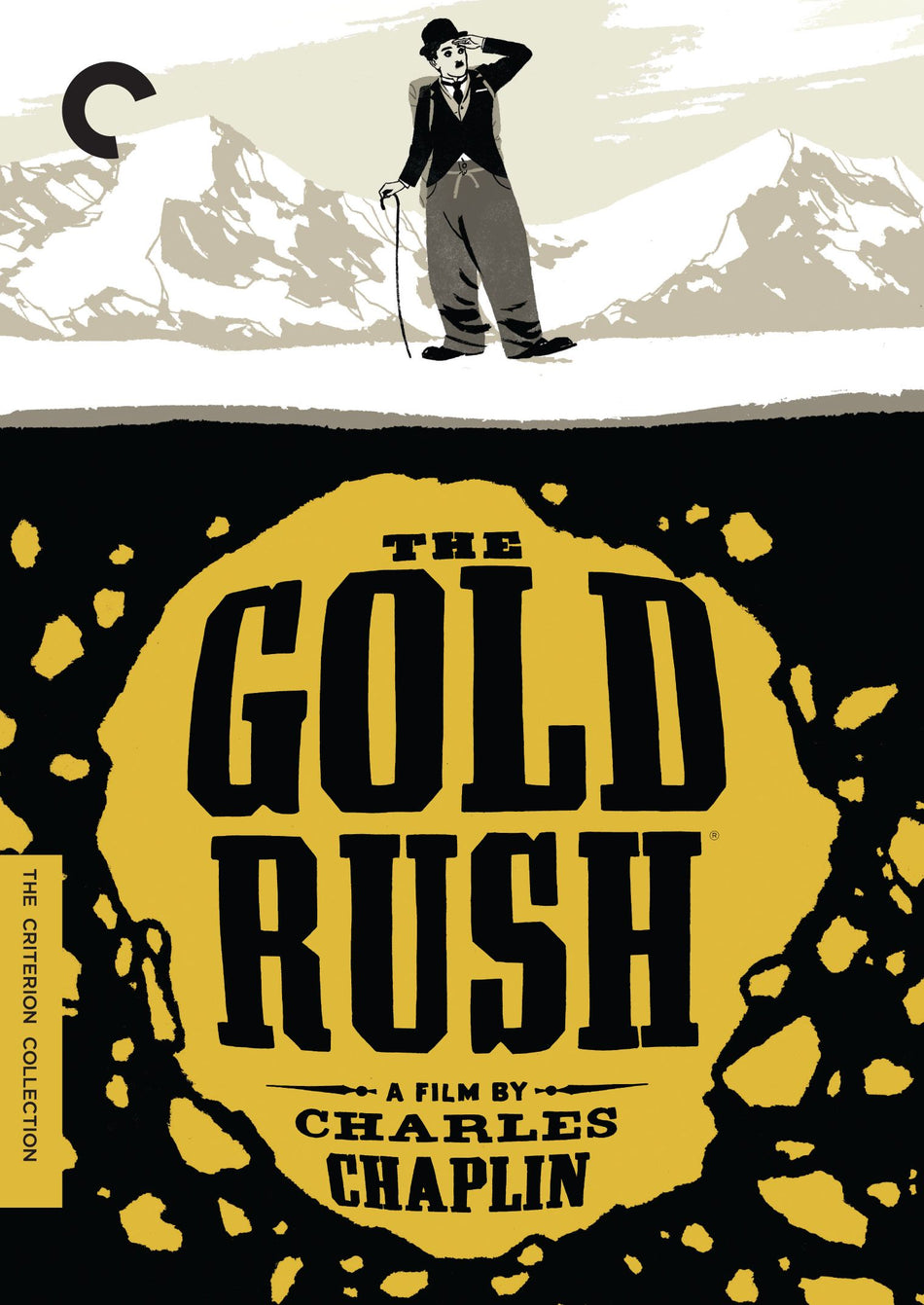 Gold Rush, The Dvd