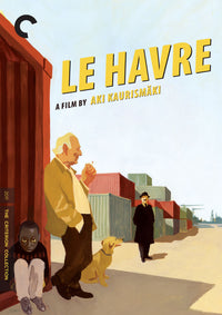 Le Havre Dvd
