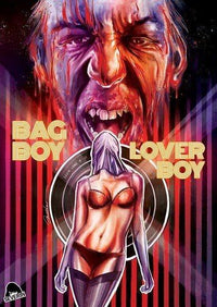 Bag Boy Lover Boy (Blu-Ray)