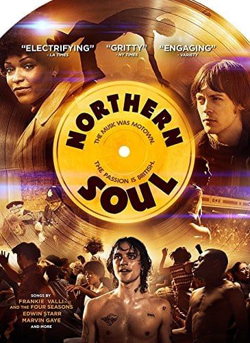 Northern Soul NLA
