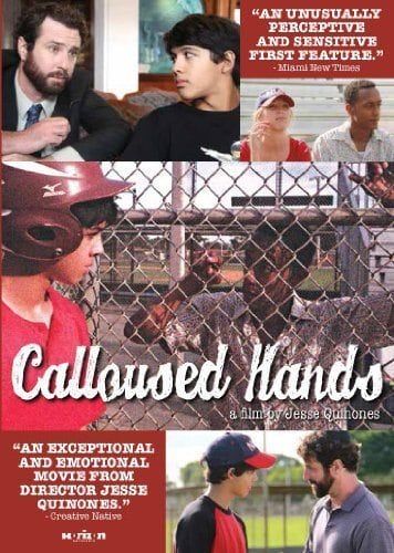 Calloused Hands
