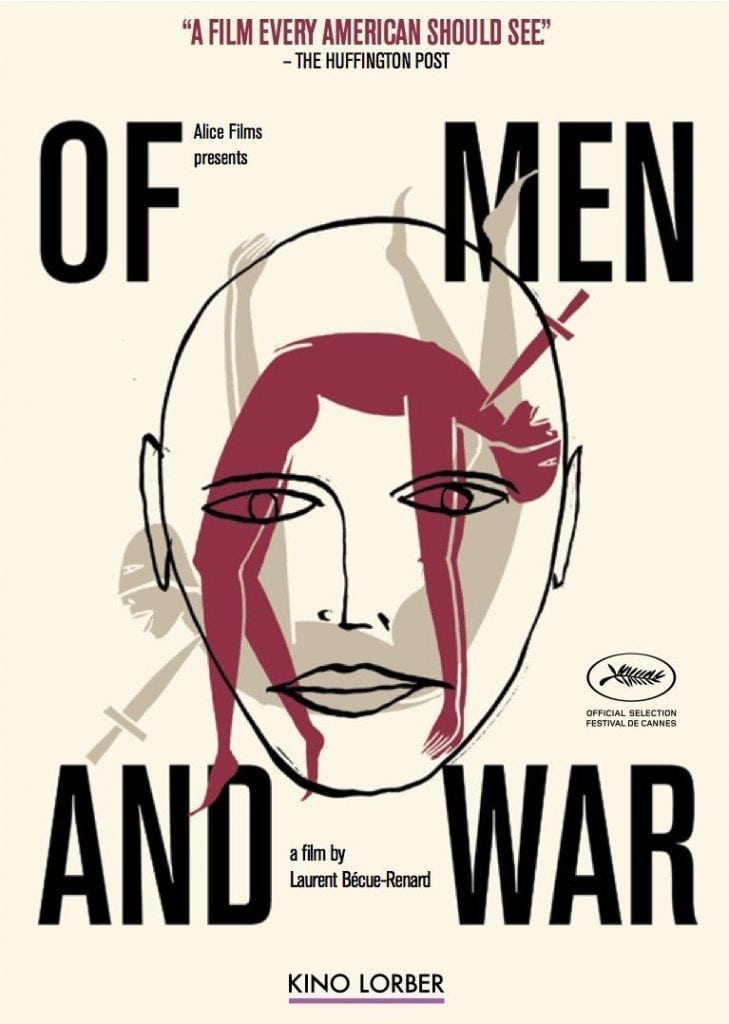 Of Men And War (English Canada-Only)