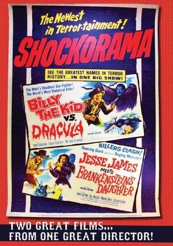 Shockrama: William Beaudine