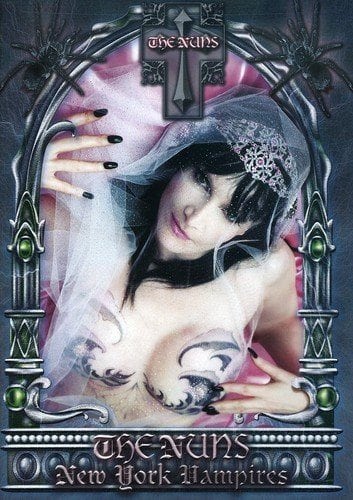 Nuns: New York Vampires