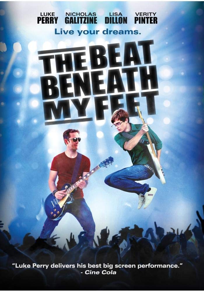 Beat Beneath My Feet, The NLA