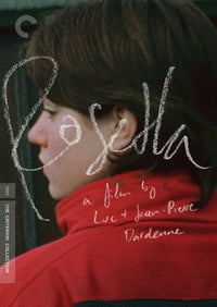 Rosetta Dvd