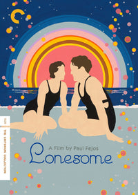 Lonesome Dvd