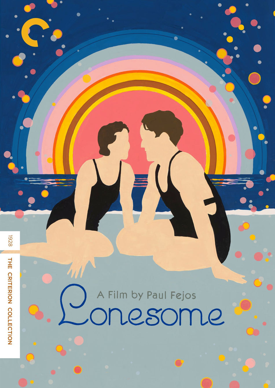 Lonesome Dvd
