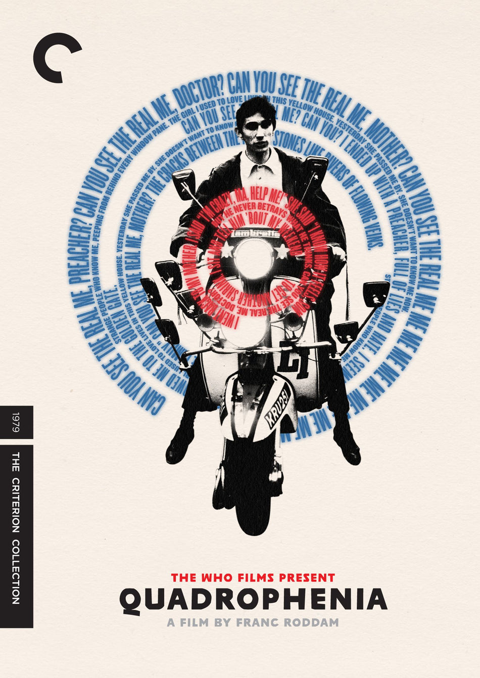 Quadrophenia Dvd