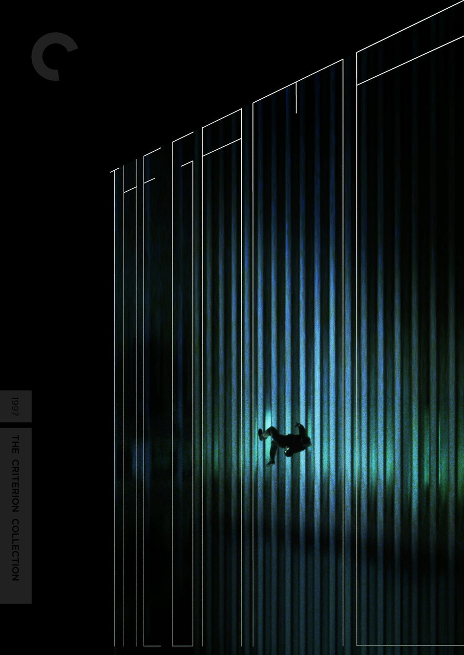 Game, The Dvd
