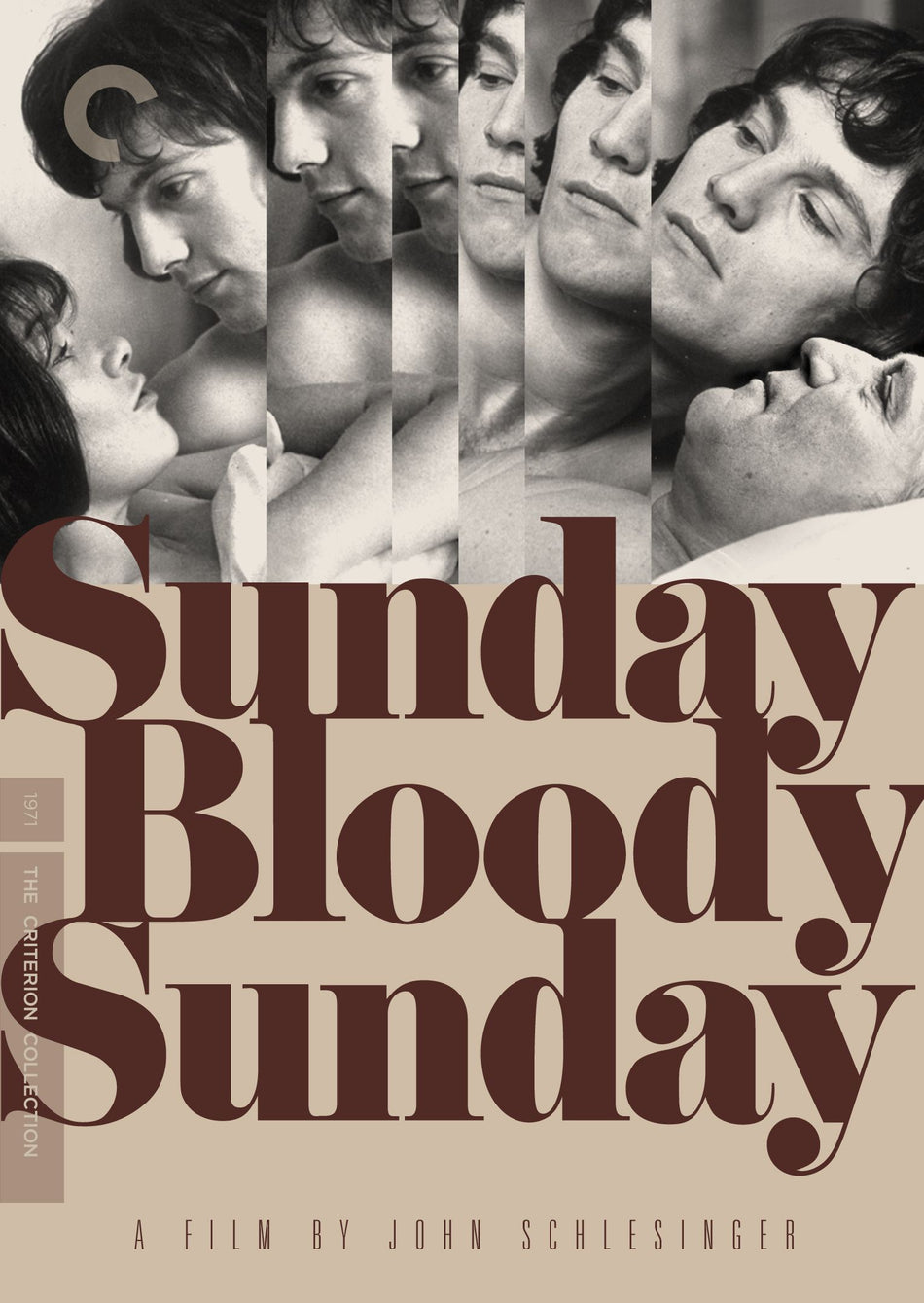 Sunday Bloody Sunday Dvd