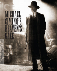 Heaven'S Gate Blu-Ray