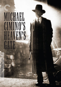 Heaven'S Gate Dvd